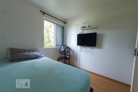 Quarto 1 de apartamento à venda com 3 quartos, 68m² em Alto de Pinheiros, São Paulo