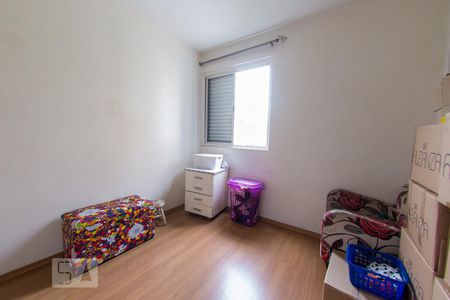 Quarto 3 de apartamento à venda com 3 quartos, 68m² em Alto de Pinheiros, São Paulo