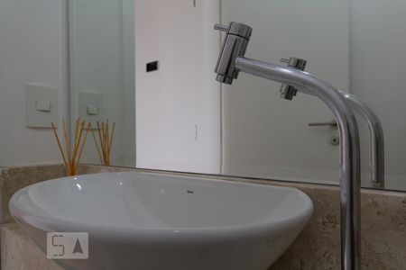 Apartamento à venda com 2 quartos, 94m² em Jardim Leonor, São Paulo