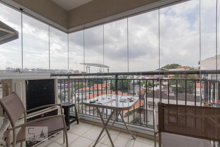 Apartamento à venda com 2 quartos, 94m² em Jardim Leonor, São Paulo