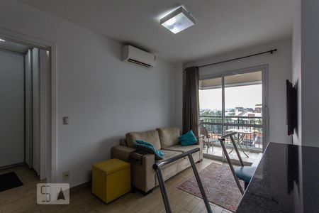 Apartamento à venda com 2 quartos, 94m² em Jardim Leonor, São Paulo