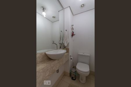 Apartamento à venda com 2 quartos, 94m² em Jardim Leonor, São Paulo