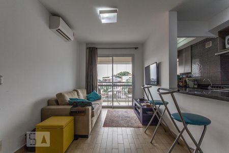 Apartamento à venda com 2 quartos, 94m² em Jardim Leonor, São Paulo