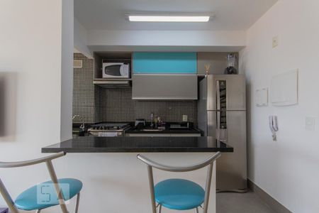 Apartamento à venda com 2 quartos, 94m² em Jardim Leonor, São Paulo