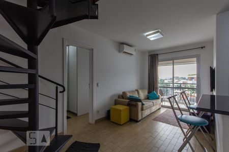 Apartamento à venda com 2 quartos, 94m² em Jardim Leonor, São Paulo