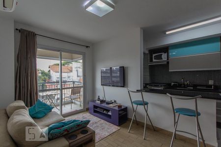 Apartamento à venda com 2 quartos, 94m² em Jardim Leonor, São Paulo