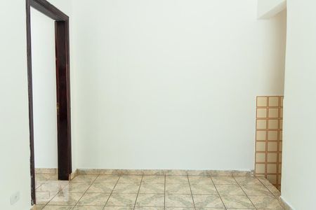 Sala de casa para alugar com 1 quarto, 45m² em Saúde, São Paulo