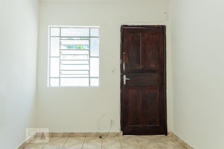 Sala de casa para alugar com 1 quarto, 45m² em Saúde, São Paulo