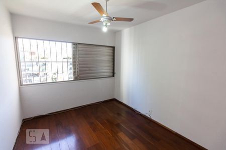 Quarto 02 de apartamento para alugar com 4 quartos, 140m² em Perdizes, São Paulo