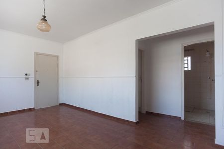 Sala de casa para alugar com 3 quartos, 200m² em Parque Industrial, Campinas