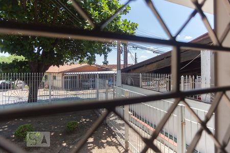 Vista do quarto 1 de casa para alugar com 3 quartos, 200m² em Parque Industrial, Campinas