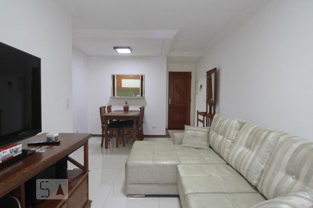 Sala de apartamento para alugar com 3 quartos, 69m² em Santana, São Paulo