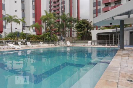 Apartamento para alugar com 3 quartos, 69m² em Santana, São Paulo