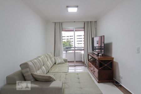 Sala de apartamento para alugar com 3 quartos, 69m² em Santana, São Paulo