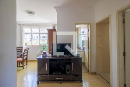 Apartamento à venda com 2 quartos, 102m² em Santa Lúcia, Belo Horizonte