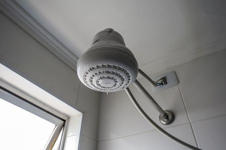 Apartamento à venda com 75m², 2 quartos e 2 vagas Apartamento à venda com 75m², 2 quartos e 2 vagasChuveiro Elétrico