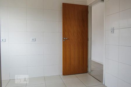 Cozinha de apartamento à venda com 2 quartos, 75m² em Km 18, Osasco