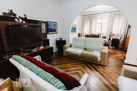 Sala de casa à venda com 3 quartos, 330m² em Perdizes, São Paulo