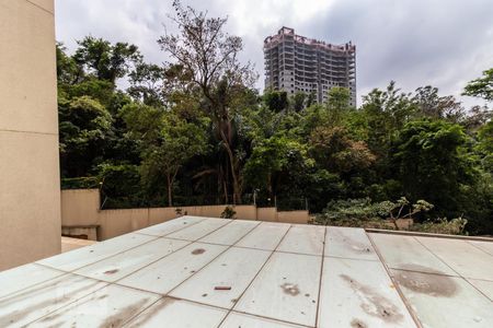 Vista do Quarto 1 de apartamento para alugar com 2 quartos, 68m² em Jardim Tupanci, Barueri