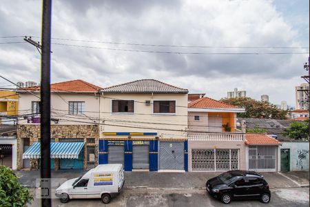 Vista do Quarto 2 de apartamento para alugar com 2 quartos, 38m² em São João Clímaco, São Paulo