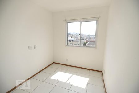 Quarto 1 de apartamento à venda com 2 quartos, 44m² em Cascadura, Rio de Janeiro