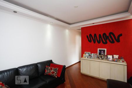 Sala de casa à venda com 4 quartos, 306m² em Vila Rosália, Guarulhos