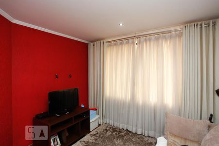 Sala de casa à venda com 4 quartos, 306m² em Vila Rosália, Guarulhos