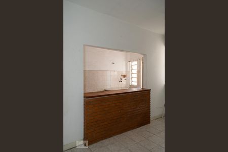 SALA de apartamento para alugar com 1 quarto, 60m² em Jardim São Paulo(zona Norte), São Paulo