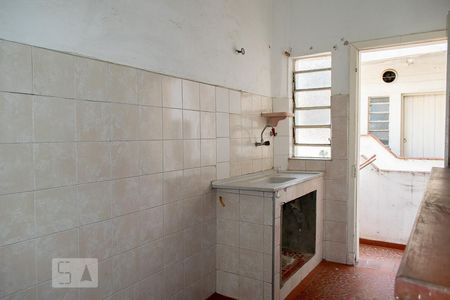 COZINHA de apartamento para alugar com 1 quarto, 60m² em Jardim São Paulo(zona Norte), São Paulo