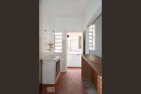 COZINHA de apartamento para alugar com 1 quarto, 60m² em Jardim São Paulo(zona Norte), São Paulo