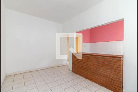 Sala de apartamento para alugar com 1 quarto, 60m² em Jardim São Paulo(zona Norte), São Paulo