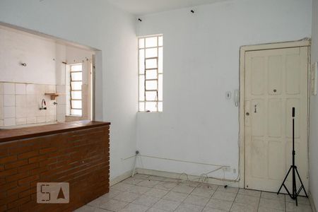 SALA de apartamento para alugar com 1 quarto, 60m² em Jardim São Paulo(zona Norte), São Paulo