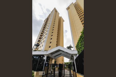 Fachada de apartamento à venda com 3 quartos, 72m² em Jardim Boa Vista (zona Oeste), São Paulo