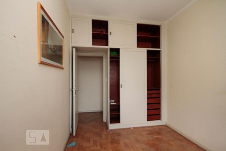 Quarto 2 de apartamento à venda com 2 quartos, 80m² em Higienópolis, São Paulo