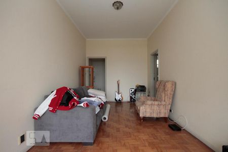 Sala de apartamento à venda com 2 quartos, 80m² em Higienópolis, São Paulo