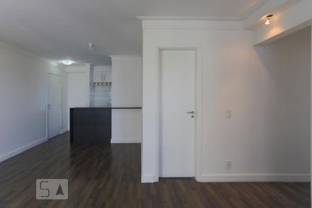 Sala de apartamento para alugar com 2 quartos, 67m² em Vila Vera, São Paulo