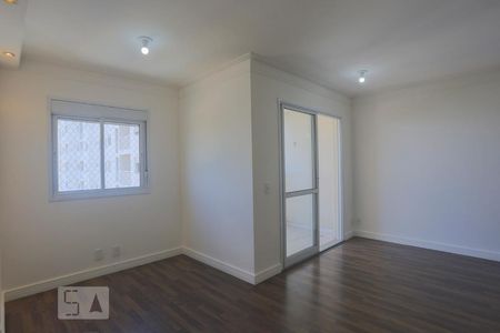 Sala de apartamento para alugar com 2 quartos, 67m² em Vila Vera, São Paulo