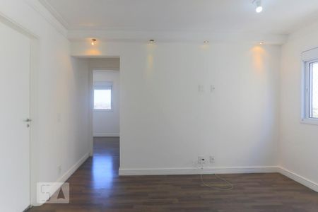 Sala de apartamento para alugar com 2 quartos, 67m² em Vila Vera, São Paulo