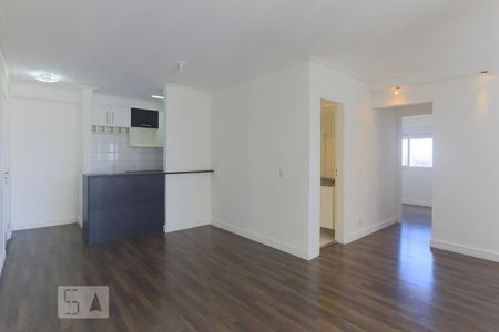 Sala de apartamento para alugar com 2 quartos, 67m² em Vila Vera, São Paulo