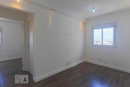 Sala de apartamento para alugar com 2 quartos, 67m² em Vila Vera, São Paulo