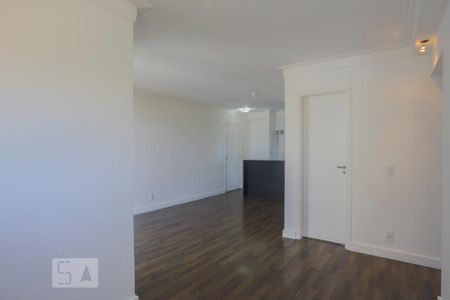 Sala de apartamento para alugar com 2 quartos, 67m² em Vila Vera, São Paulo