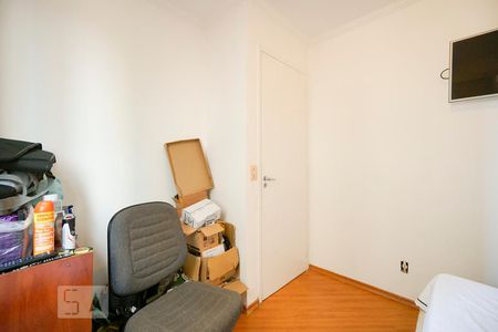 Quarto 01 de apartamento para alugar com 3 quartos, 62m² em Brás, São Paulo