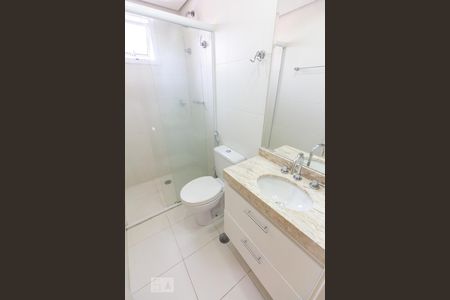 Quarto 02 Suíte de apartamento para alugar com 2 quartos, 70m² em Vila Ipojuca, São Paulo