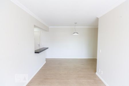 Sala de apartamento para alugar com 2 quartos, 70m² em Vila Ipojuca, São Paulo