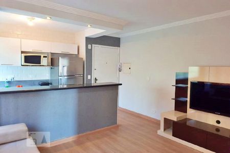 Apartamento à venda com 2 quartos, 48m² em Vila Mazzei, São Paulo