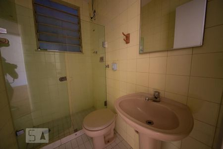 Banheiro 1 de apartamento para alugar com 2 quartos, 101m² em Icaraí, Niterói
