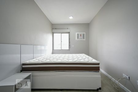 Quarto de apartamento à venda com 1 quarto, 35m² em Bela Vista, São Paulo