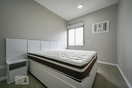 Quarto de apartamento à venda com 1 quarto, 35m² em Bela Vista, São Paulo