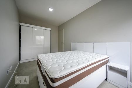 Quarto de apartamento à venda com 1 quarto, 35m² em Bela Vista, São Paulo