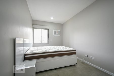 Quarto de apartamento à venda com 1 quarto, 35m² em Bela Vista, São Paulo